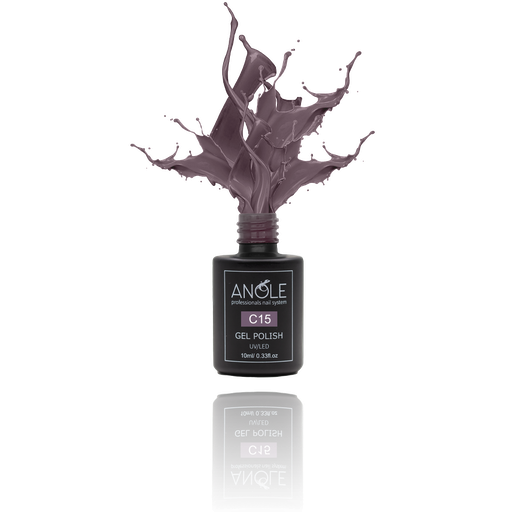 [AGP139] Gelpolish C15 Cashmere 10ml