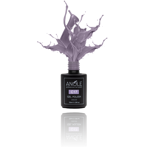 [AGP141] Gelpolish C17 Cashmere 10ml