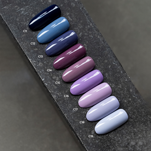 [AGP142] Gelpolish C18 Cashmere 10ml