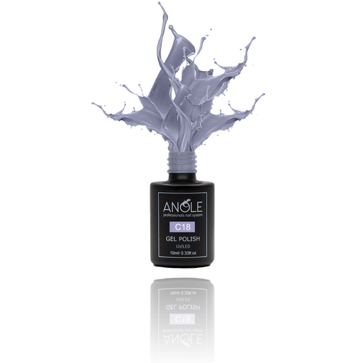 [AGP142] Gelpolish C18 Cashmere 10ml