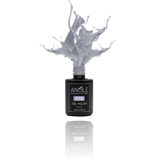 [AGP143] Gelpolish C19 Cashmere 10ml
