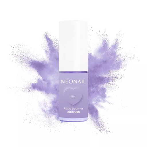 [N11156] Baby Boomer Airbrush Lilac 5gr