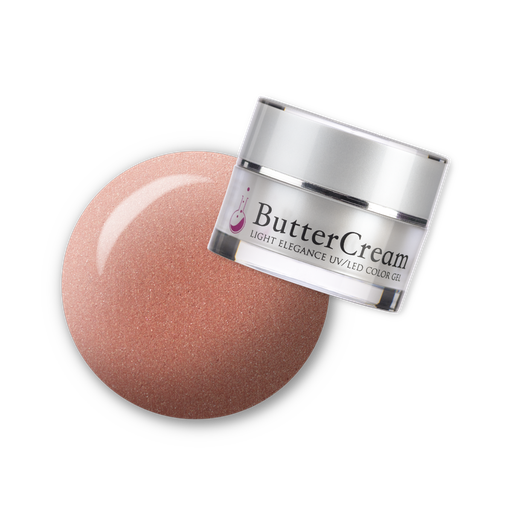 [BC575] Bronzey Baby