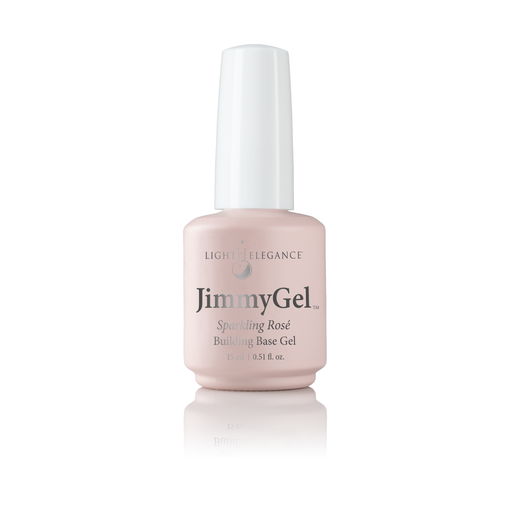 [JG16L] Sparkling Rosé JimmyGel 15ml