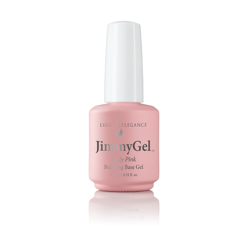 [JG18L] Lady Pink JimmyGel 15ml