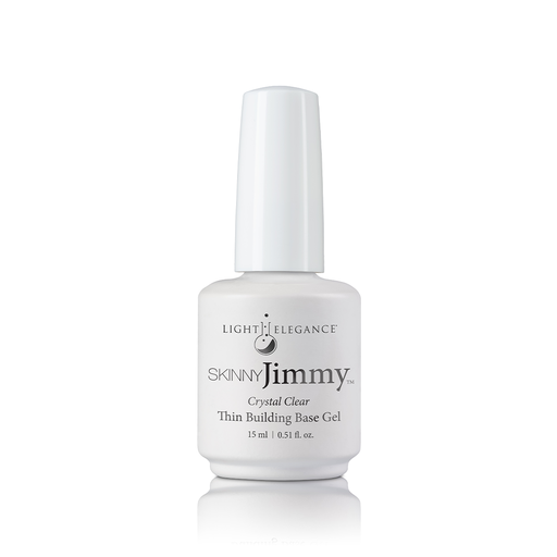 [JG22L] Skinny Jimmy Crystal Clear 15ml