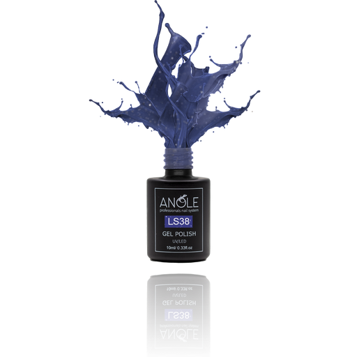 [AGP145] Gelpolish LS38 Let's Shine 10ml