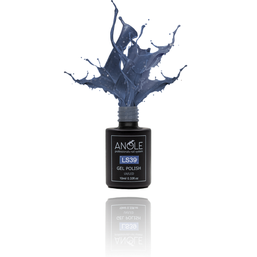 [AGP146] Gelpolish LS39 Let's Shine 10ml