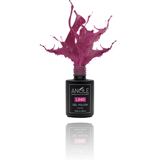 [AGP147] Gelpolish LS40 Let's Shine 10ml
