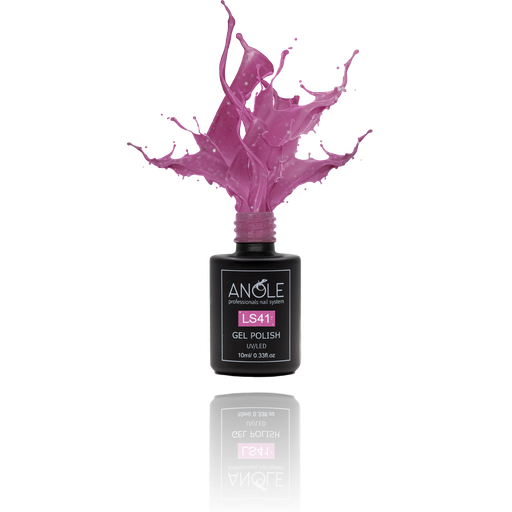 [AGP148] Gelpolish LS41 Let's Shine 10ml