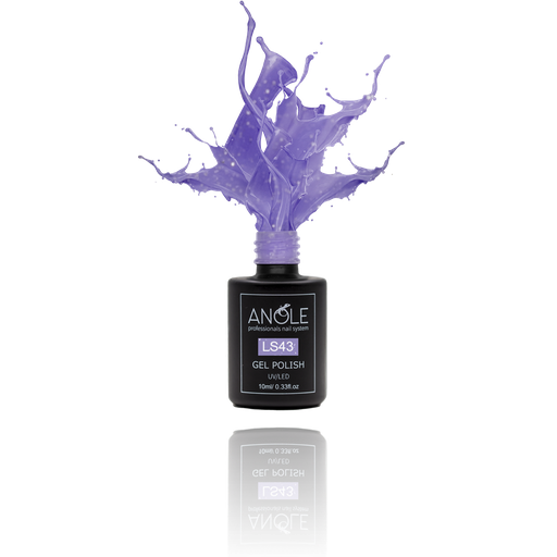 [AGP150] Gelpolish LS43 Let's Shine 10ml