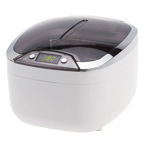[H072 (128954)] Ultrasoon Reiniger