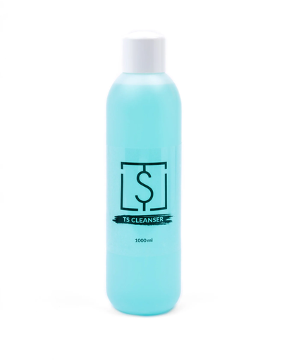 TS Cleanser