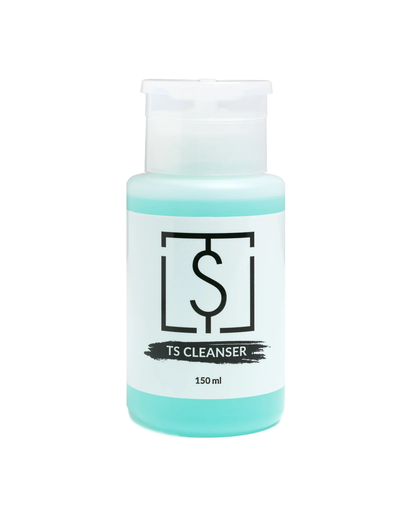 TS Cleanser
