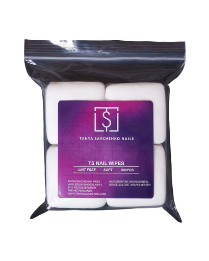 [TS022] TS Wipes 500pcs