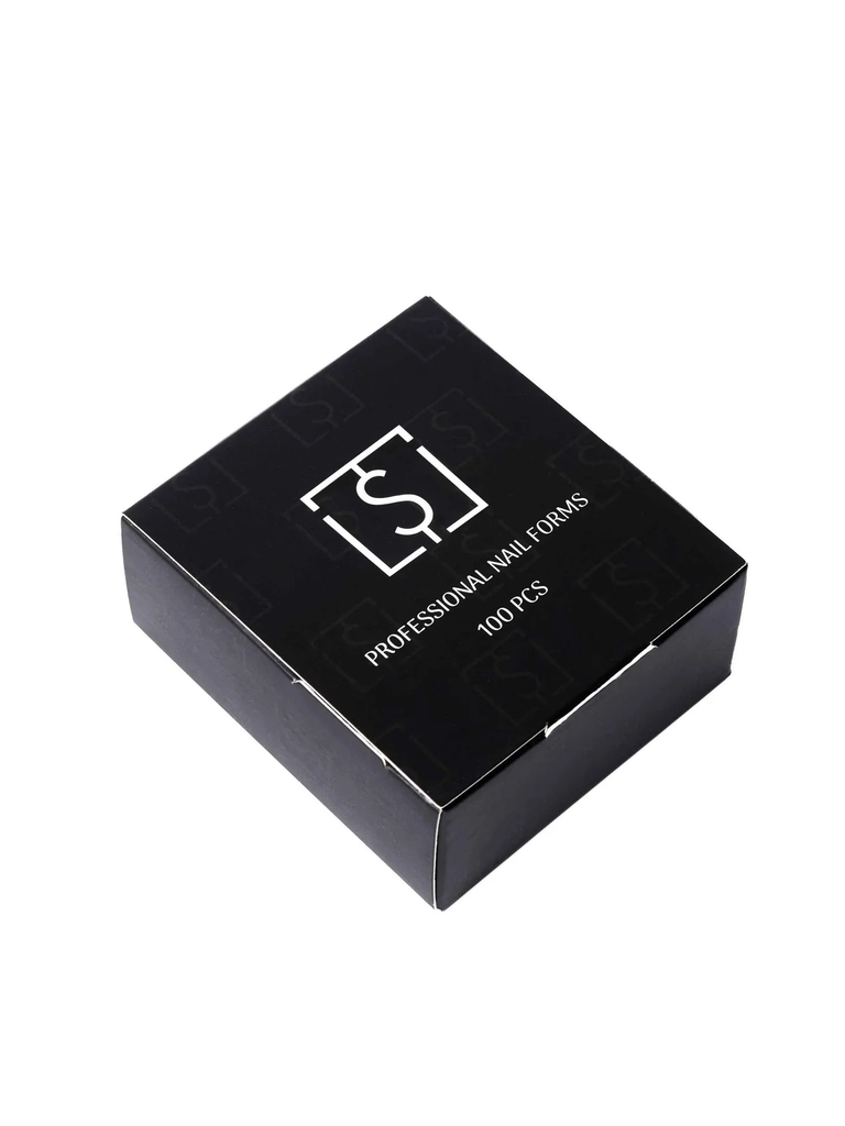 TS Nail Forms (sjablonen)