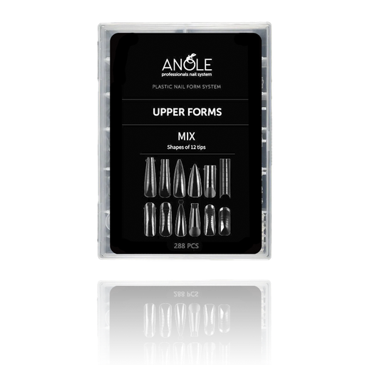 [UFMIX] Upper Forms Mix