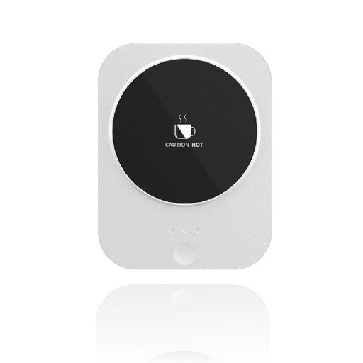 [IWPAD] Intelligente Warming Pad