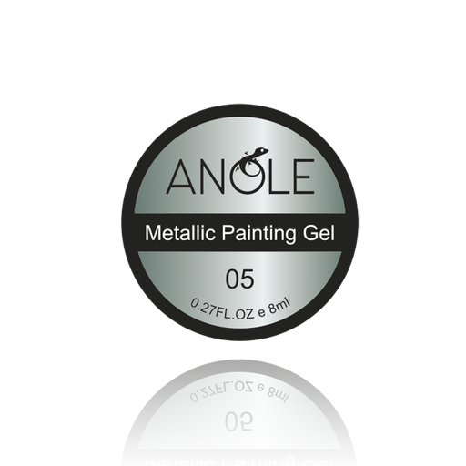 [MPG05] Metallic Painting Gel 05