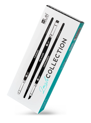 [IN330] Lash Collection