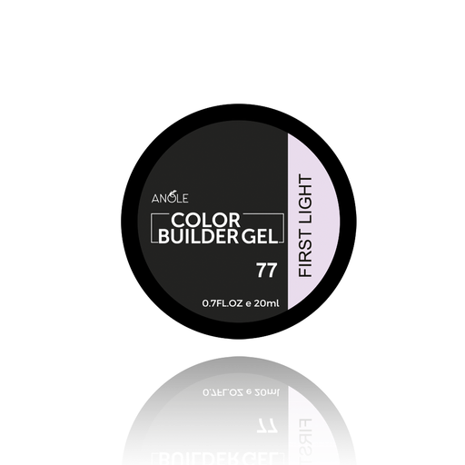 [CBG77] Color Builder Gel 77 First Light 20ml