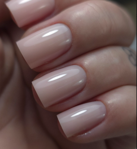 [CBG78] Color Builder Gel 78 Pale Peach 20ml