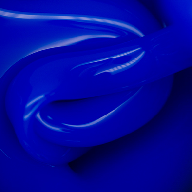 [CBG81] Color Builder Gel 81 Royal Blue 20ml