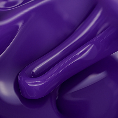 [CBG82] Color Builder Gel 82 Velvet Purple 20ml