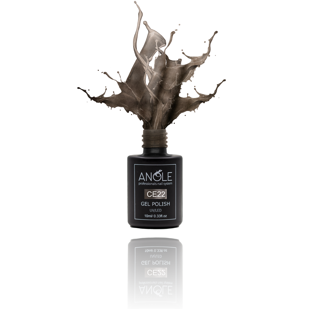 Gelpolish CE22 Cat Eye 10ml