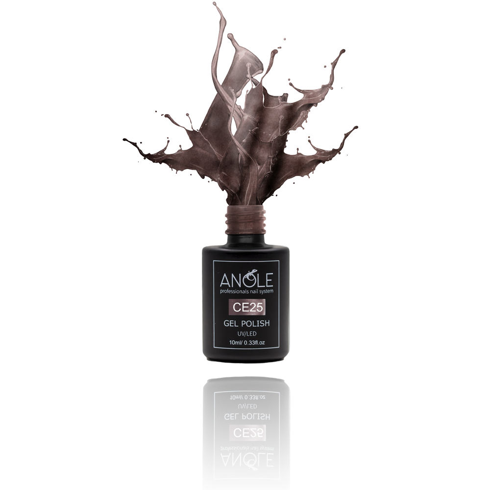 Gelpolish CE25 Cat Eye 10ml