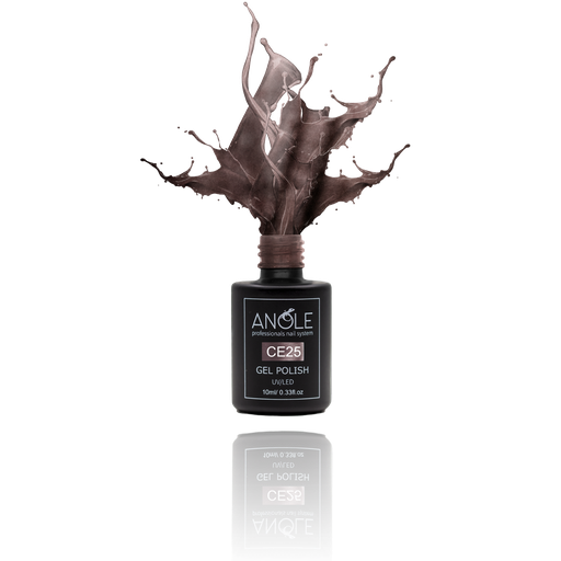 [AGP154] Gelpolish CE25 Cat Eye 10ml