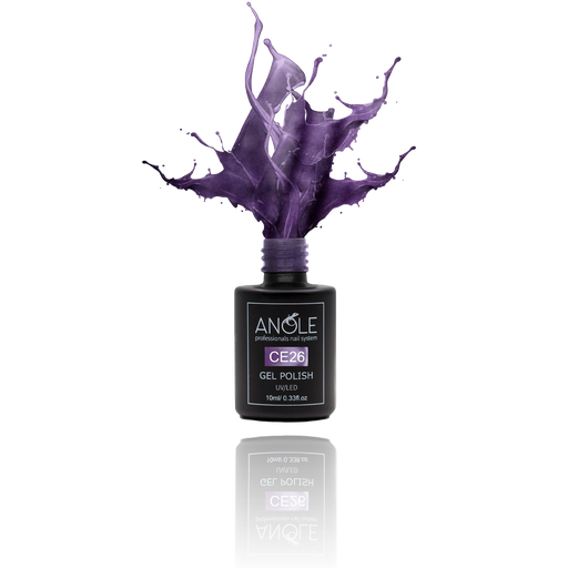[AGP155] Gelpolish CE26 Cat Eye 10ml