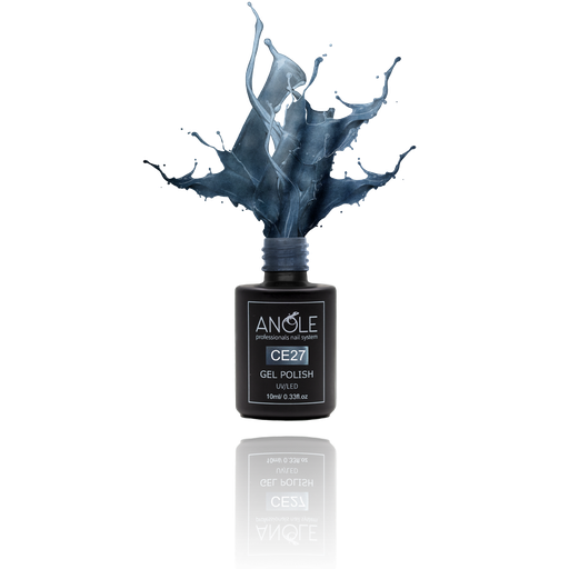 [AGP156] Gelpolish CE27 Cat Eye 10ml