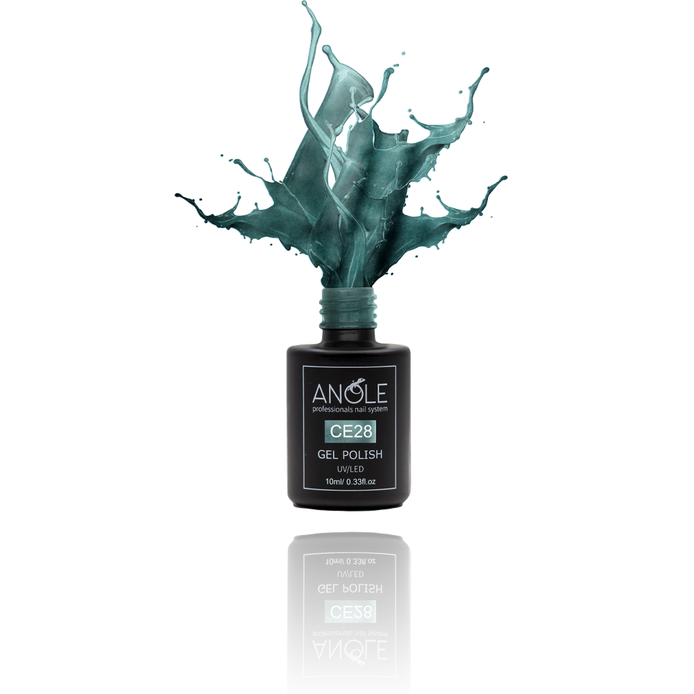 Gelpolish CE28 Cat Eye 10ml
