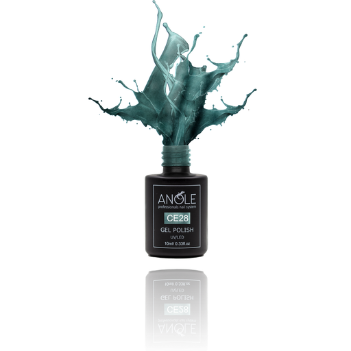 [AGP157] Gelpolish CE28 Cat Eye 10ml