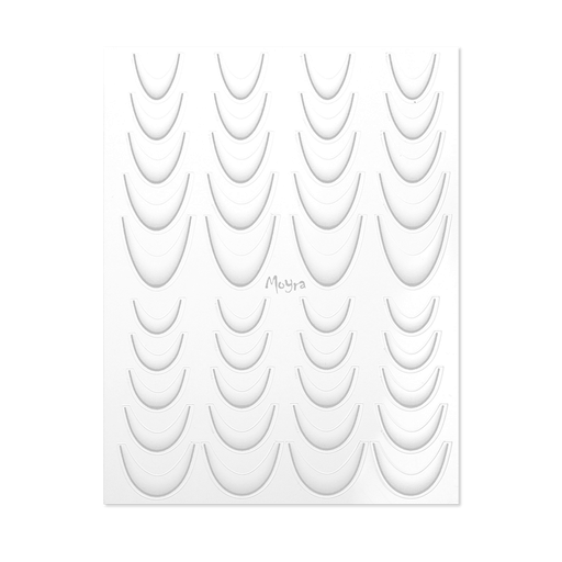 [MST35] Nail Sticker Ombre No.25