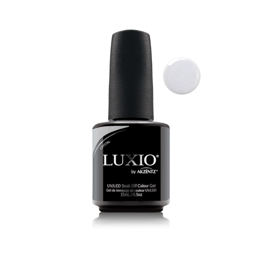 [LUX-GEL-263] Crystal 15ml