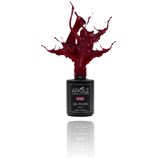 [AGP158] Gelpolish NS01 Night Stars 10ml