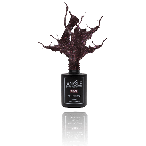 [AGP159] Gelpolish NS02 Night Stars 10ml