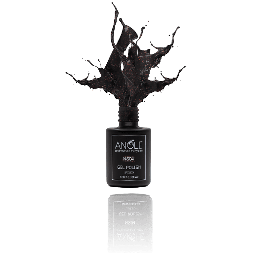 [AGP161] Gelpolish NS04 Night Stars 10ml