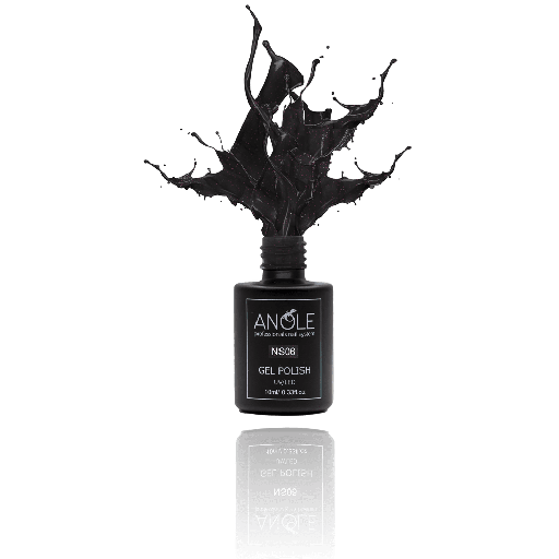 [AGP163] Gelpolish NS06 Night Stars 10ml