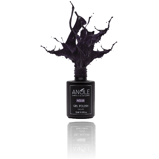 [AGP165] Gelpolish NS08 Night Stars 10ml