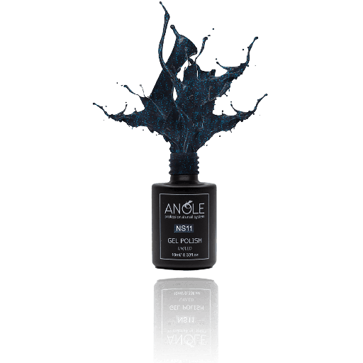 [AGP168] Gelpolish NS11 Night Stars 10ml
