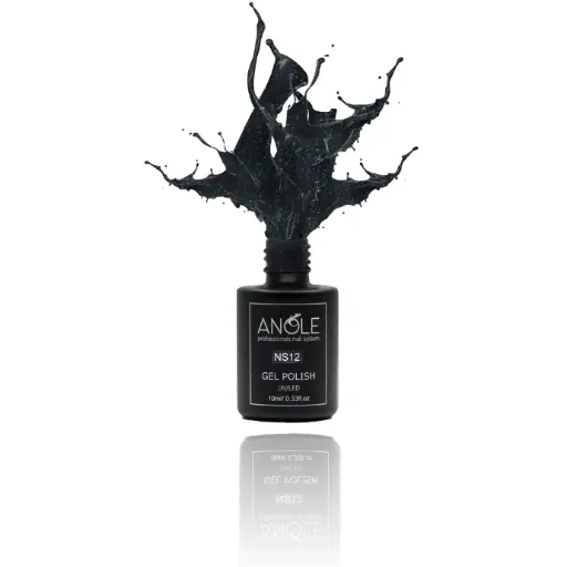 [AGP169] Gelpolish NS12 Night Stars 10ml