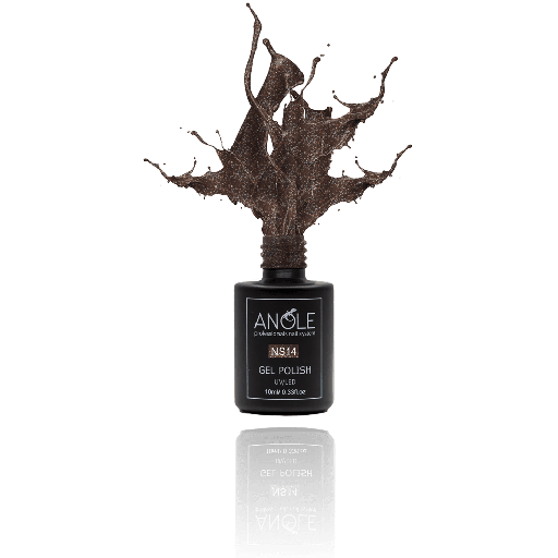 [AGP171] Gelpolish NS14 Night Stars 10ml