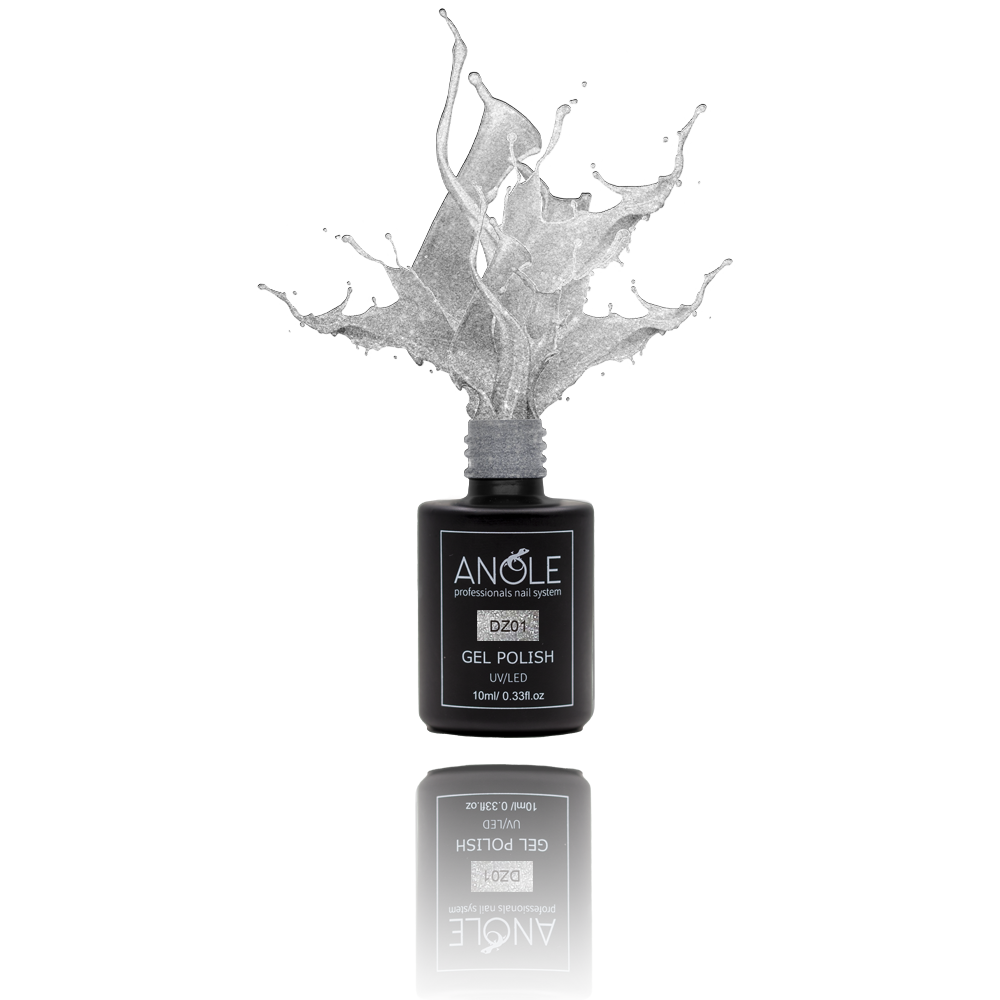 Gelpolish DZ01 Dazzle 10ml