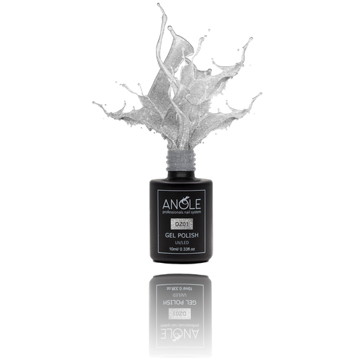 [AGP173] Gelpolish DZ01 Dazzle 10ml