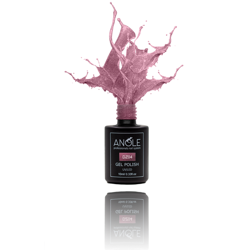 [AGP176] Gelpolish DZ04 Dazzle 10ml