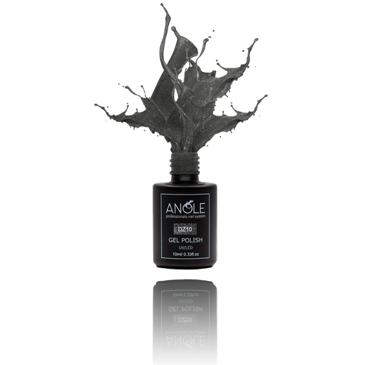 [AGP182] Gelpolish DZ10 Dazzle 10ml