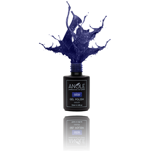 [AGP187] Gelpolish DZ20 Dazzle 10ml